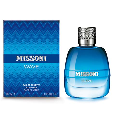 missoni wave clone of what.